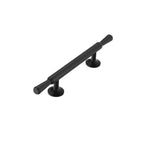 Black - 18.4cm