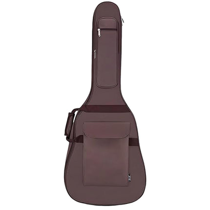 Waterproof Guitar Bag Musical for Guitars Protection Home Travel Gig Practice