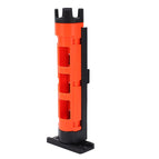 Orange Red