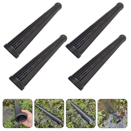 4pcs Eel Trap Cage Loach Fishing Net Catcher for Eel Fish Capture Equipment