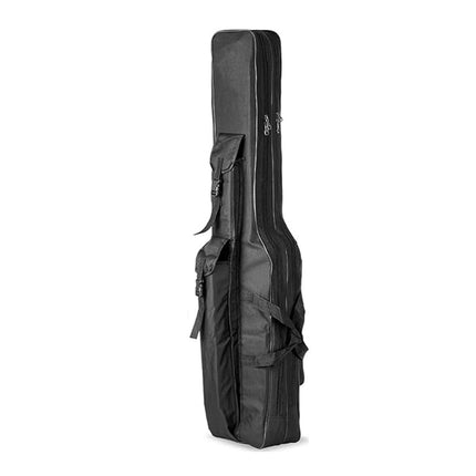 130cm Big Belly Fishing Tackle Bag Rod Storage Carry Case Outdoor Fishing Bag