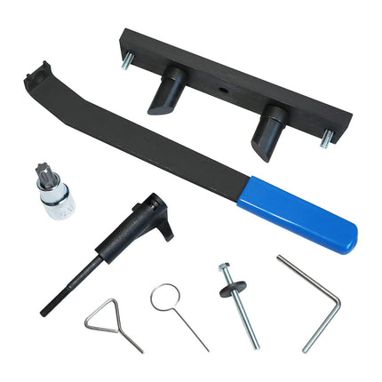 Engine Timing Tool Kit for VW CDL Audi 2.0 TFSI Camshaft Lock Alignment