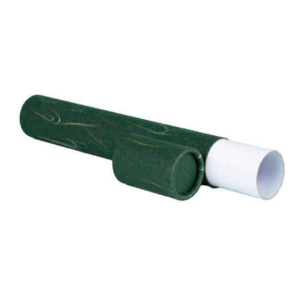 20PCS Incense Paper Tubes 50g Capacity Blue Green Black Thickness Material