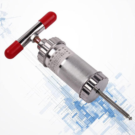 Explosive Bait Shaper Fishing Hookbait Molding Tool for Carp Feeder Tackle