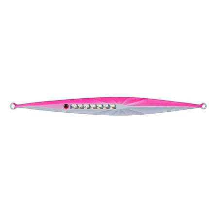 Glow in the Dark Fishing Lure Bionic Jigging Bait 150-400g Deep Sea Tackle