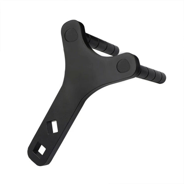 Automotive Lower Control Arm Ball Joint Removal Tool Car Suspension Separator