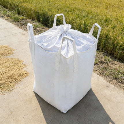 Tonnage Bag in Thickened PP Woven Fabric for Sand and Gravel