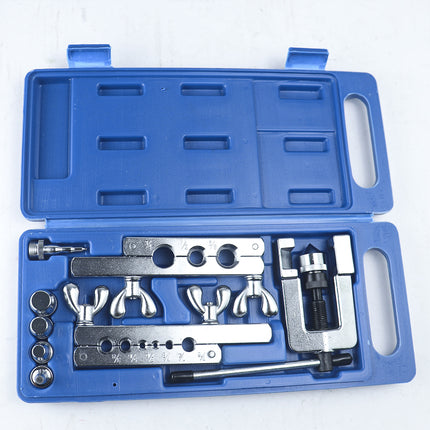 Car Pipe Expander Set High-Strength Alloy for Automotive HVAC Fuel Line Repair