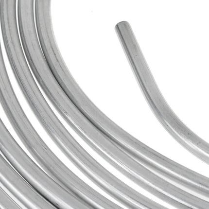 Steel Zinc Brake Line Tubing Kit for Car Truck Brake Systems Easy Installation