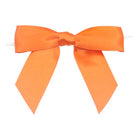 50pcs Bow Gift Packaging Sealing Tie Drawstring Baking Wrap Bag Decorative Ties