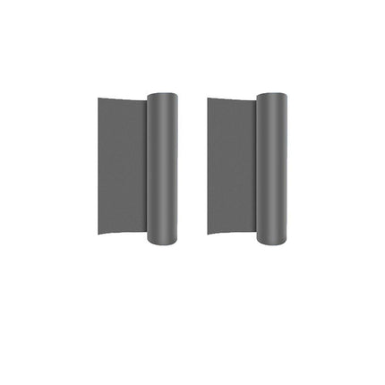 2/4 Roll Waterproof Heat Insulation Fix Tape For Wall Roof Leakproof Repair Tool