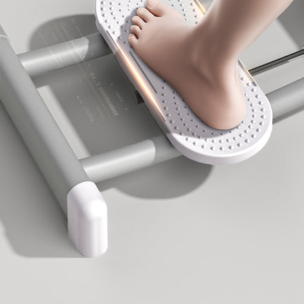 Home Split Type Pelvic Floor Muscle Trainer Kegel Exerciser Durable Health