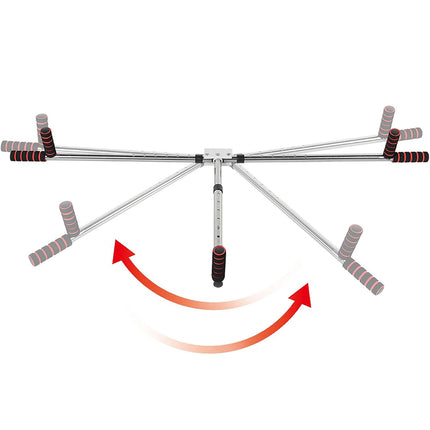 Leg Stretching Machine Flexibility Trainer Split Training Equipment Yoga Tool