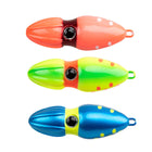 Gourd Head Bionic Fishing Lure Artificial Hard Bait Swimbait Crankbait Tackle