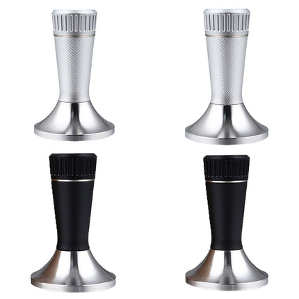 53.3/58.3mm Coffee Machine Handle Needle Distributor Powder Press Tamper Tool