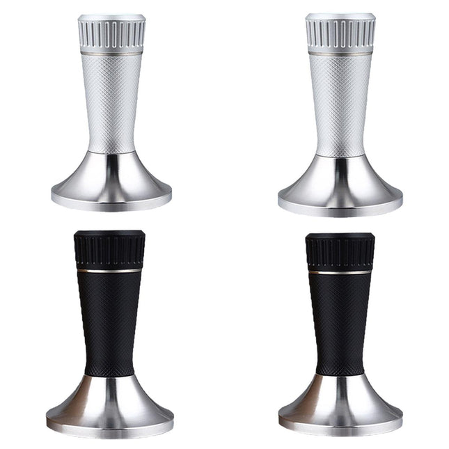 53.3/58.3mm Coffee Machine Handle Needle Distributor Powder Press Tamper Tool