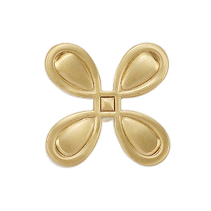 French Cabinet Door Handle Light Luxury Style Pull for Wardrobe Drawer Cupboard