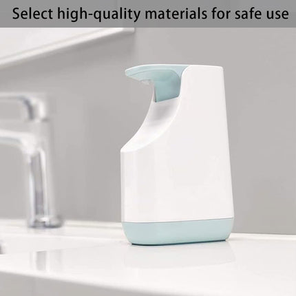 Bathroom Soap Dispenser Bottle Press Type Home Creative Hand Sanitizer Container