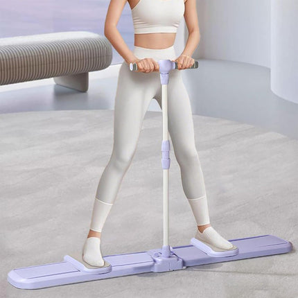 Home Split Type Pelvic Floor Muscle Trainer Kegel Exerciser Durable Health