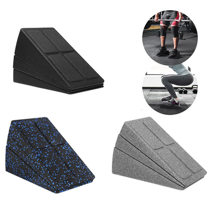 3PCS EPP Stretching Plate Adjustable Foot Stretch Board for Exercise Yoga Use