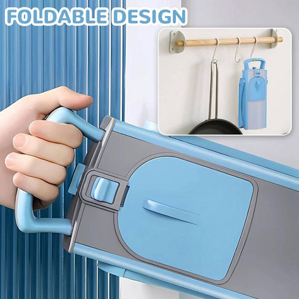 Multi Functional Vegetable Cutter Mandoline Slicer Dicer Stainless Steel Blades