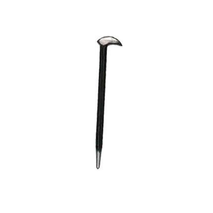 3pcs Mini Crowbar Tool Set Double Head Nail Puller Screwdriver Disassembly Tools