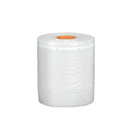 Air Column Cushion Roll 5000cm Clear Protective Packaging 20cm 30cm Height