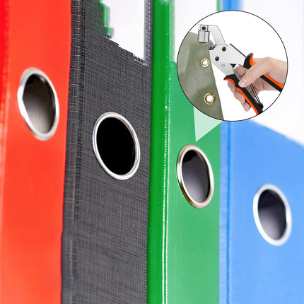 Air Eye Installation Clamp Set Pneumatic Mounting Bracket Accessory Kit Tool
