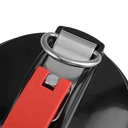 Suction Cup Anchor Holder 4pcs Multifunctional Wall Mount Household Vacuum Hooks