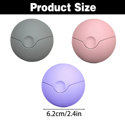 Multifunctional Massage Ball for Deep Tissue Muscle Recovery and Relaxation