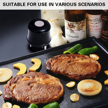 56Pin Stainless Steel Meat Tenderizer Needle Sharp for Beef Pork Chicken Cooking