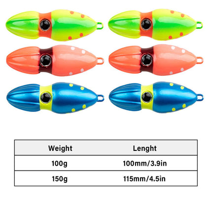 Gourd Head Bionic Fishing Lure Artificial Hard Bait Swimbait Crankbait Tackle