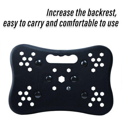 Multifunctional Recliner Folding Fishing Chair Portable Outdoor Camping Chair