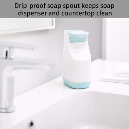 Bathroom Soap Dispenser Bottle Press Type Home Creative Hand Sanitizer Container