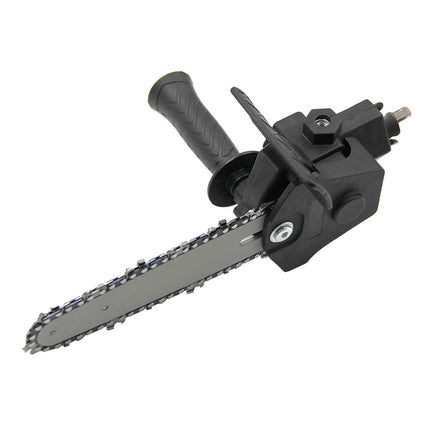 Mini Electric Drill To Electric Saw Converter Electric Chain Saw Conversion Head