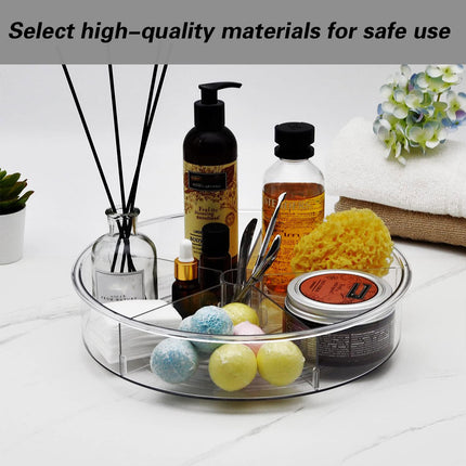 Six Point Fruit Snack Tray With Lid Dried Fruit Nut Candy Box Dustproof Storage
