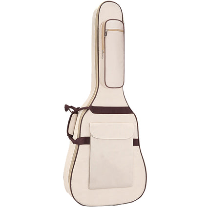Waterproof Guitar Bag Musical for Guitars Protection Home Travel Gig Practice