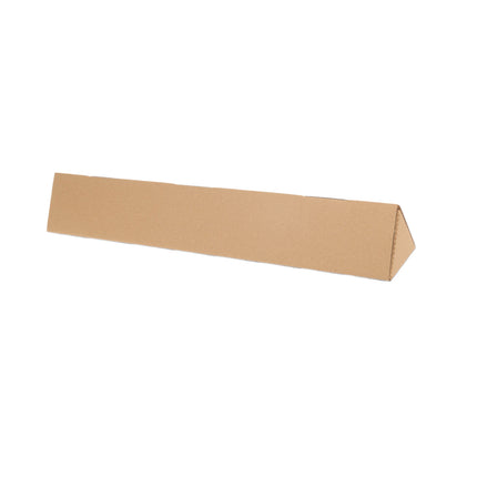 20pcs Triangular Carton Packing Box Express Mailing Box For Fragile Items
