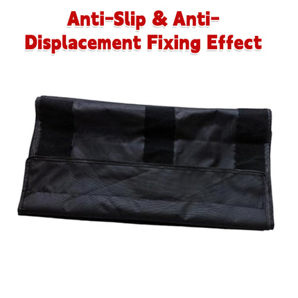 Oxford Pallet Binding Straps 2 Pack 48x460cm Hook Loop