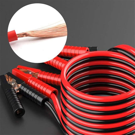 Car Battery Wire Clamp Pliers Crimping Tool Cable Connection Terminal Lug Clip