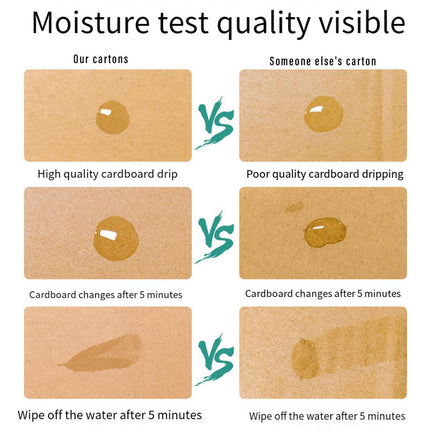 10pcs Slanted Display Boxes for Sorting Organising Storage Containers Organizer