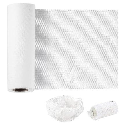Honeycomb Packaging Paper Durable Strong Buffer for Fragile Items Protection AU