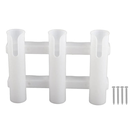 Adjustable Boat Fishing Rod Holder Heavy Duty Sea Fishing Pole Mount Bracket
