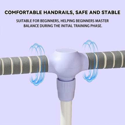 Home Split Type Pelvic Floor Muscle Trainer Kegel Exerciser Durable Health