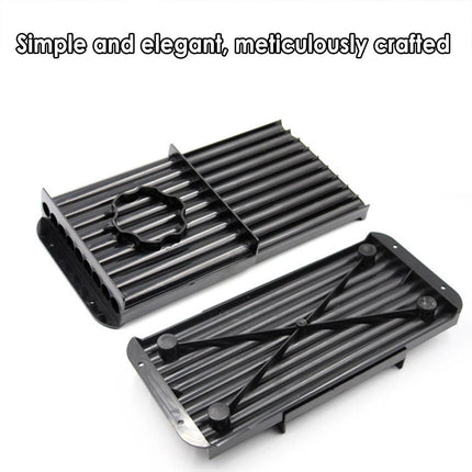 Fishing Bait Molding Board Carp Baiting Tool Durable Feeder Making Accessories