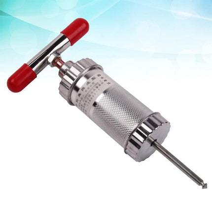 Explosive Bait Shaper Fishing Hookbait Molding Tool for Carp Feeder Tackle