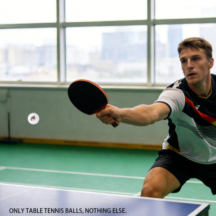 20Pcs Pro Indoor High Bounce Table Tennis Balls for Ping Pong Competition Use