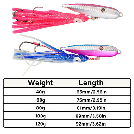 Bionic Fishing Lure Artificial Hard Bait 40-120g Multi-Joint Swimbait Tackle