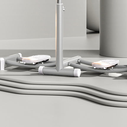 Home Split Type Pelvic Floor Muscle Trainer Kegel Exerciser Durable Health