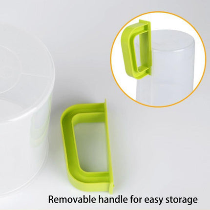 5Pcs Soya Milk Strainer for Soya Milk Machine Stirring Filter Kitchen Tools
